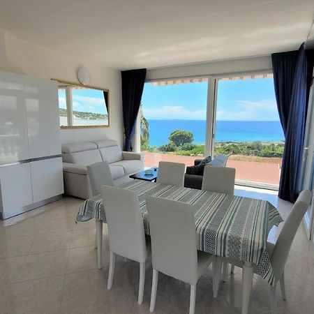 Villa Felloniche Santa Maria di Leuca Eksteriør billede