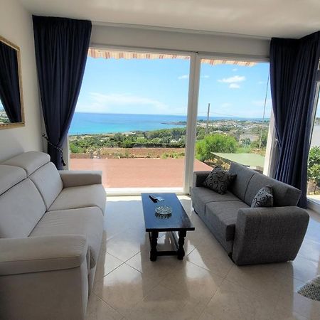 Villa Felloniche Santa Maria di Leuca Eksteriør billede