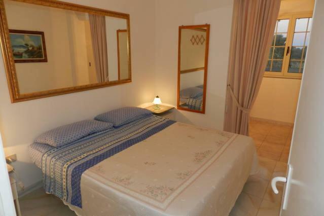 Villa Felloniche Santa Maria di Leuca Eksteriør billede
