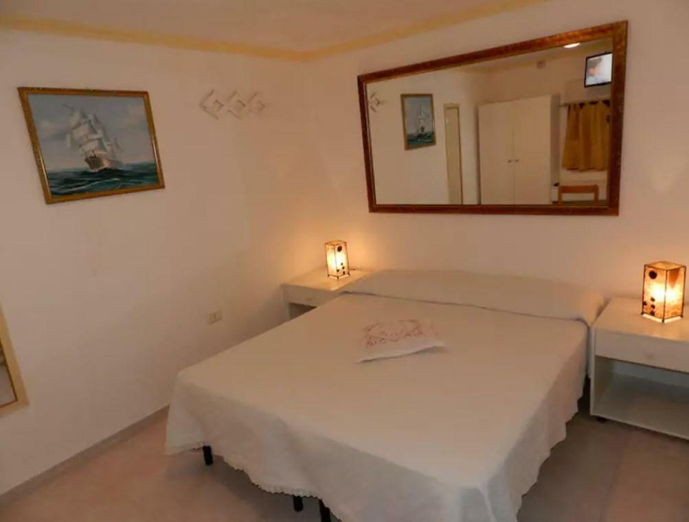 Villa Felloniche Santa Maria di Leuca Eksteriør billede